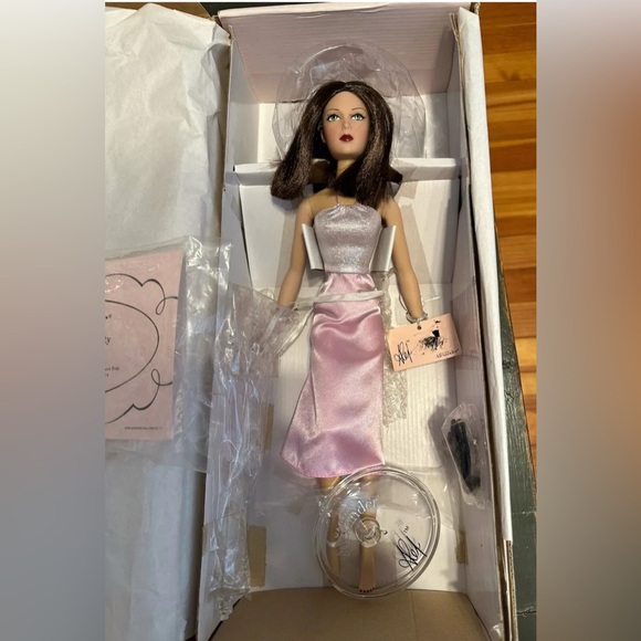 Madame Alexander Alex “Denver Days” Limited Edition Doll Mint New In Box - Picture 1 of 4